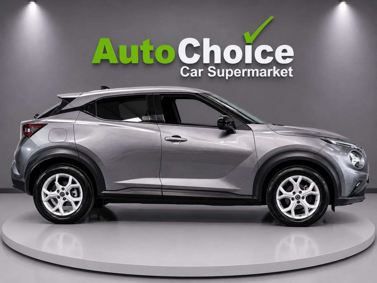2022 NISSAN JUKE 2022 NISSAN JUKE
