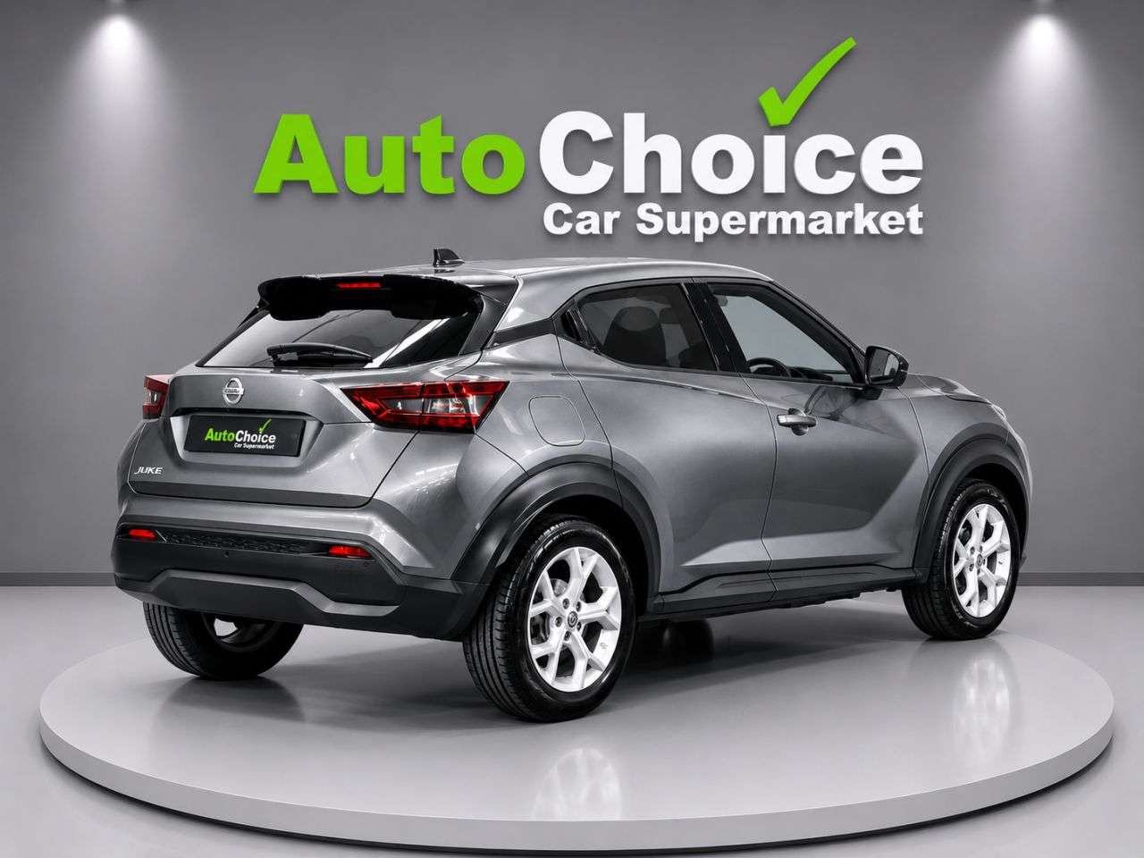 2022 NISSAN JUKE 2022 NISSAN JUKE