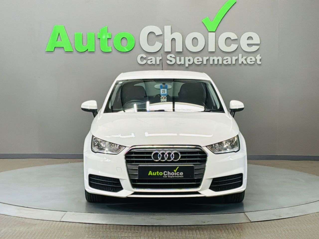 2017 AUDI A1 2017 AUDI A1