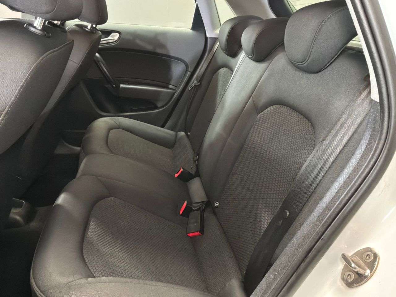 2017 AUDI A1 2017 AUDI A1