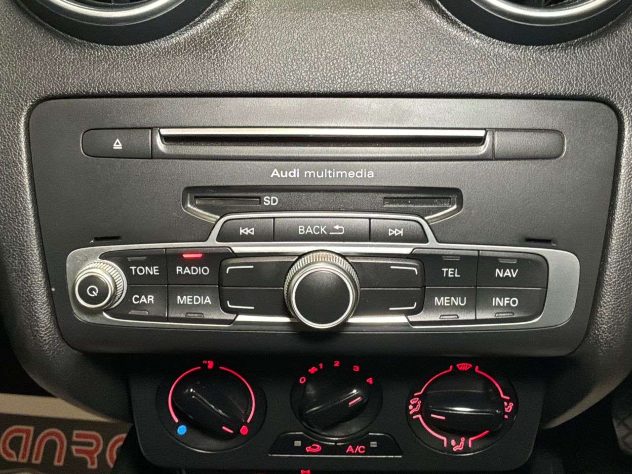 2017 AUDI A1 2017 AUDI A1