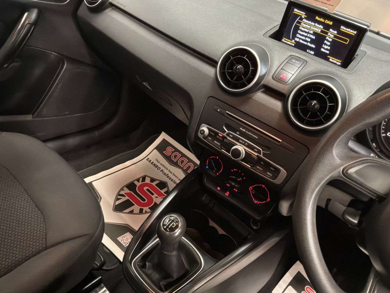 2017 AUDI A1 2017 AUDI A1