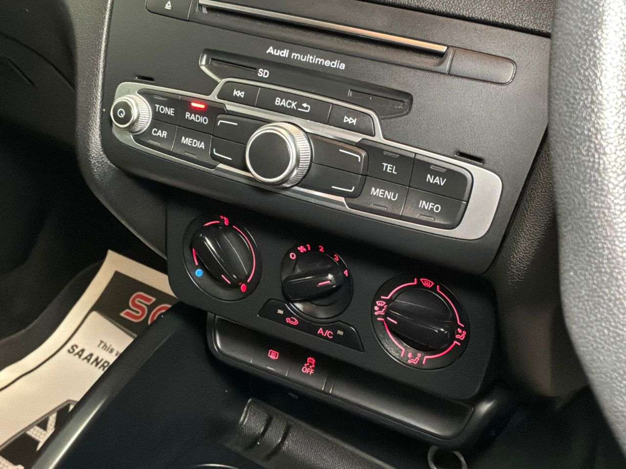 2017 AUDI A1 2017 AUDI A1