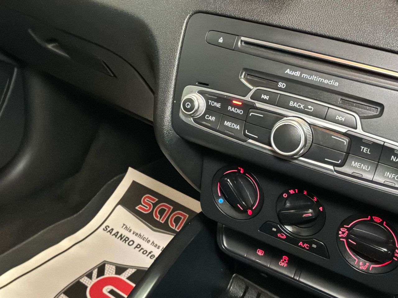 2017 AUDI A1 2017 AUDI A1