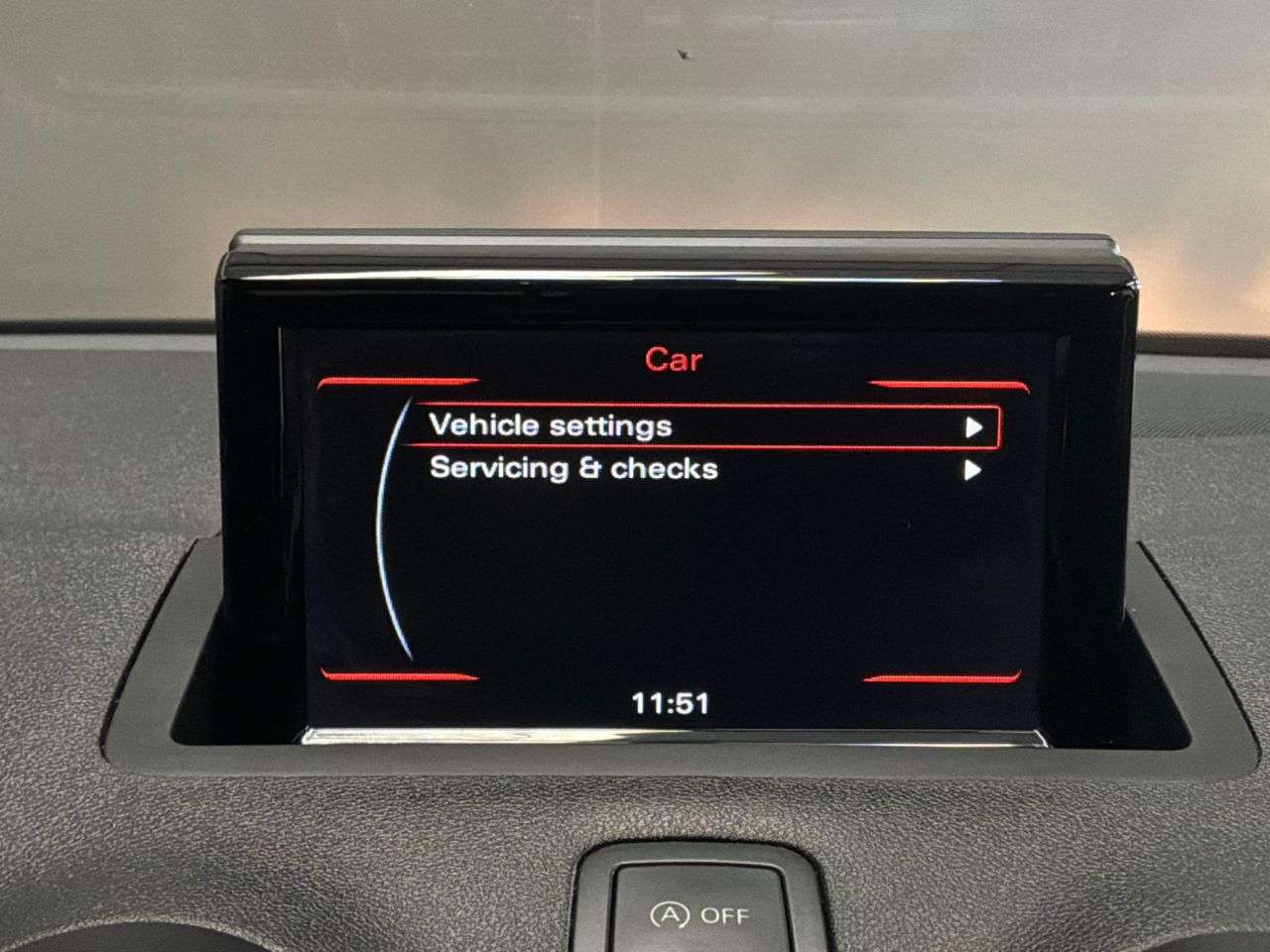 2017 AUDI A1 2017 AUDI A1