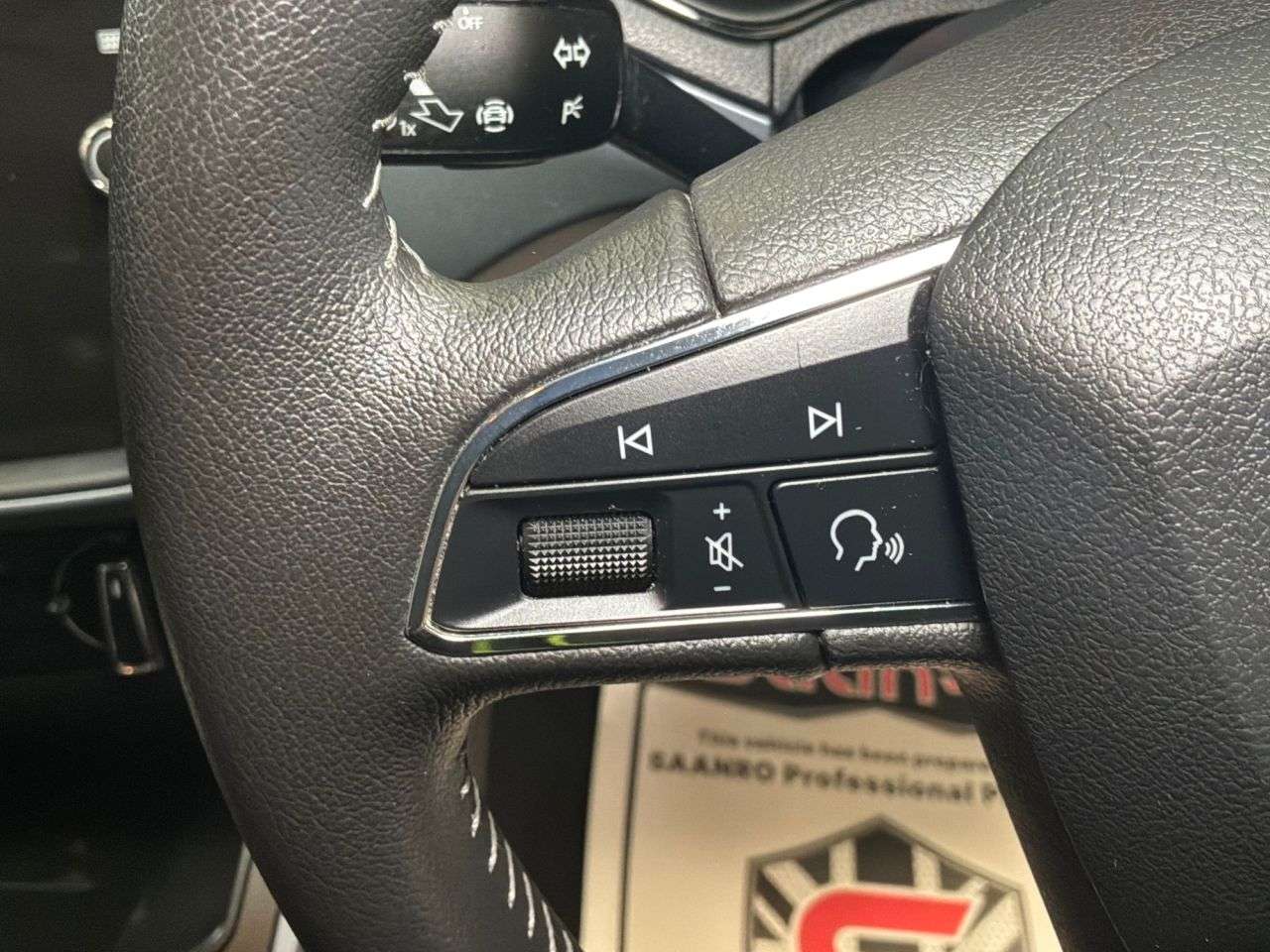 2020 SEAT ARONA 2020 SEAT ARONA