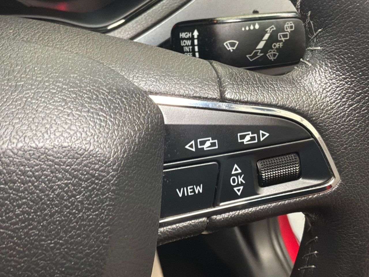 2020 SEAT ARONA 2020 SEAT ARONA