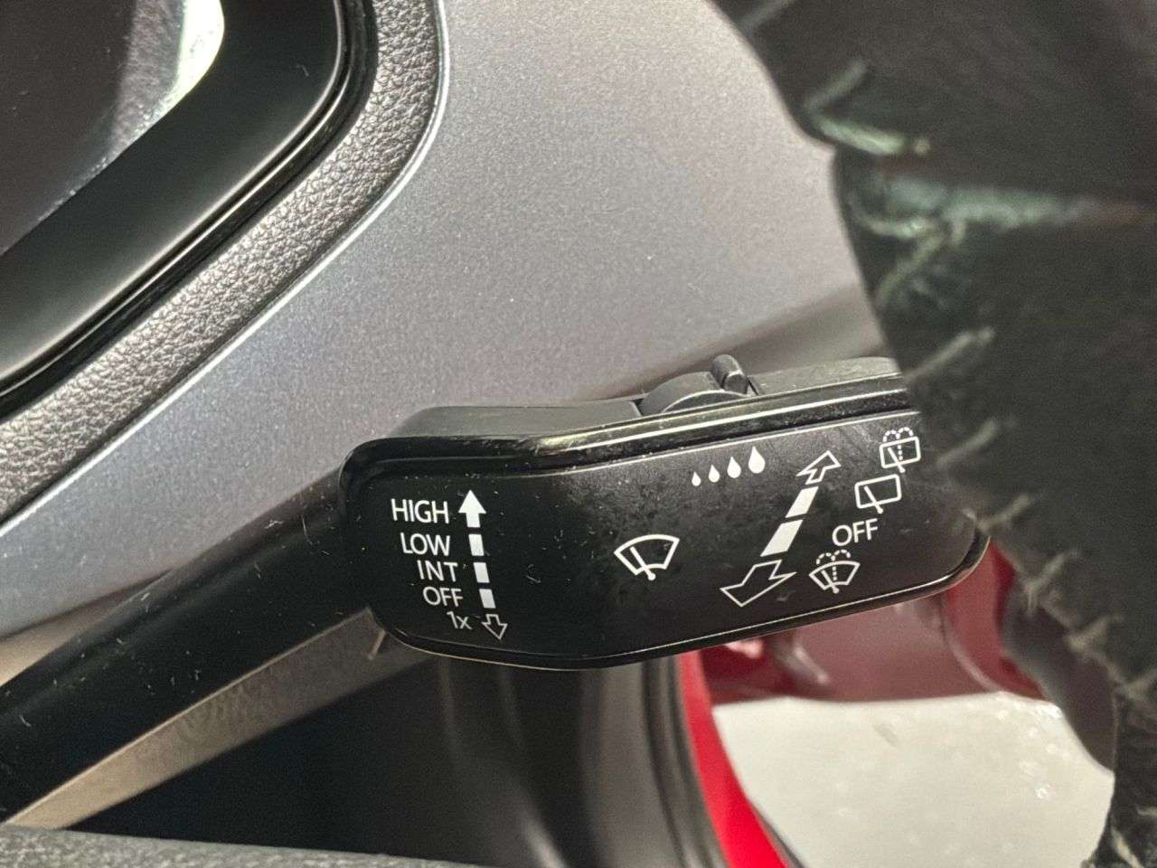 2020 SEAT ARONA 2020 SEAT ARONA