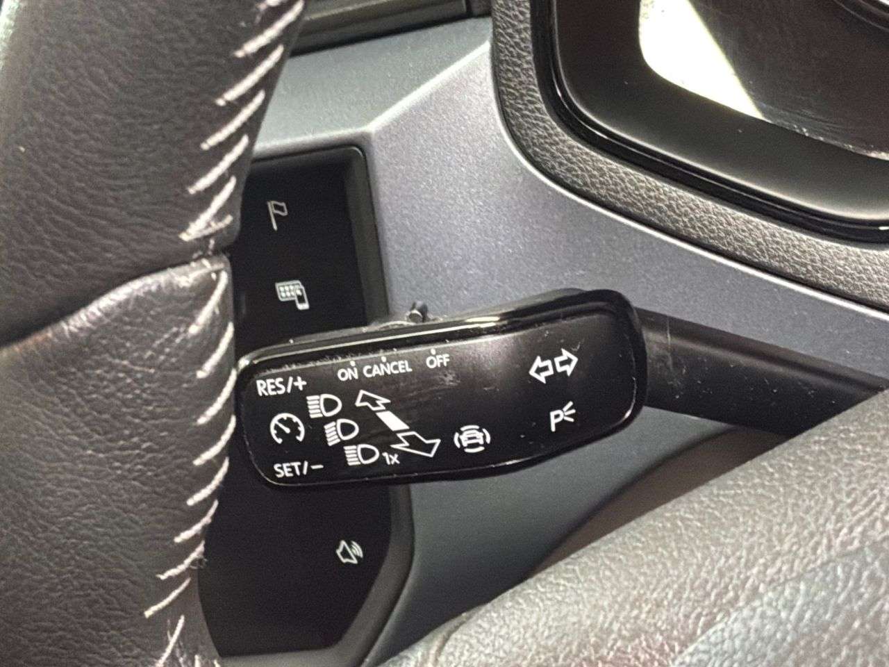 2020 SEAT ARONA 2020 SEAT ARONA