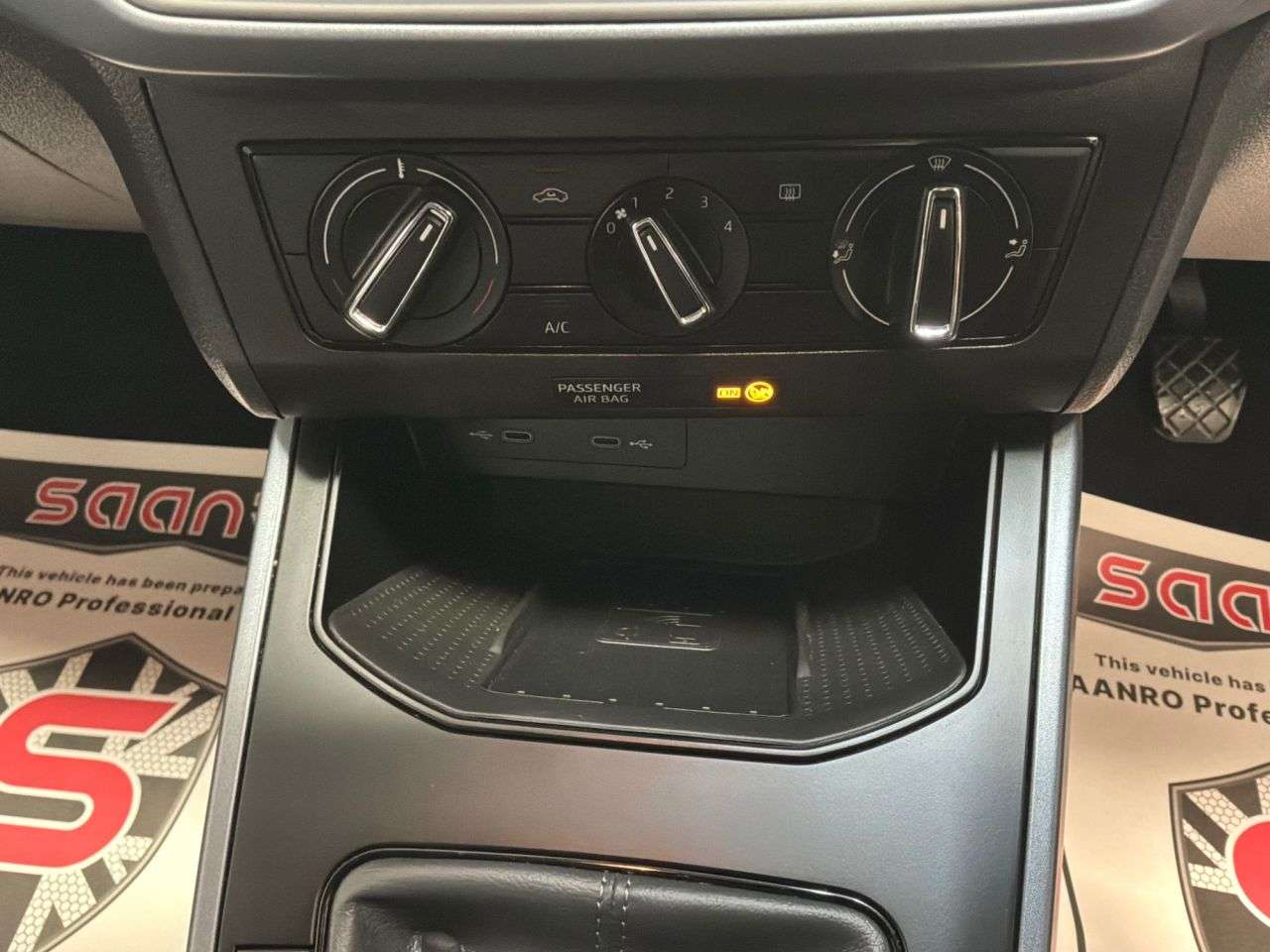 2020 SEAT ARONA 2020 SEAT ARONA