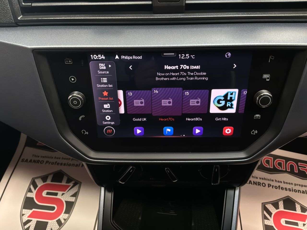 2020 SEAT ARONA 2020 SEAT ARONA