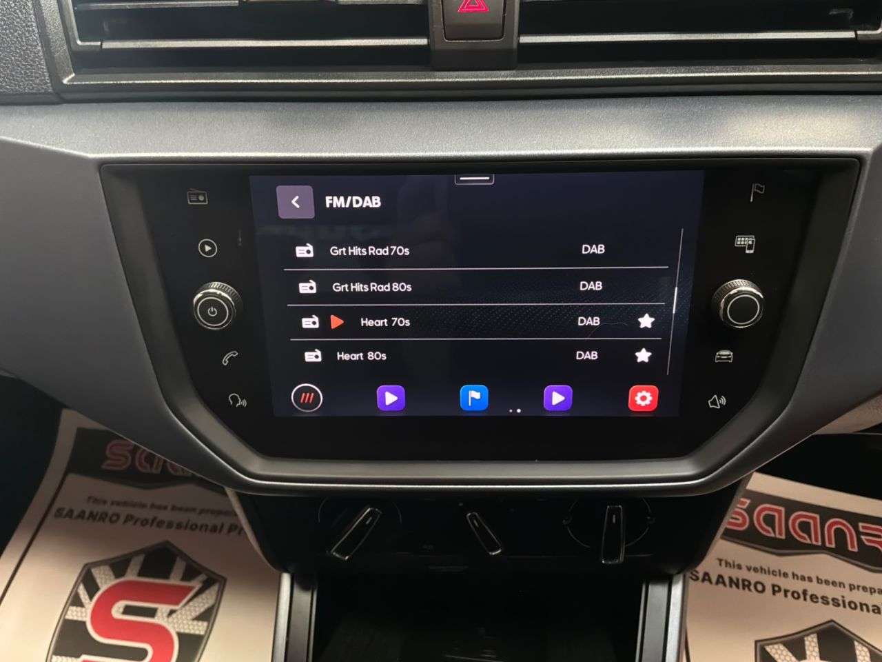 2020 SEAT ARONA 2020 SEAT ARONA