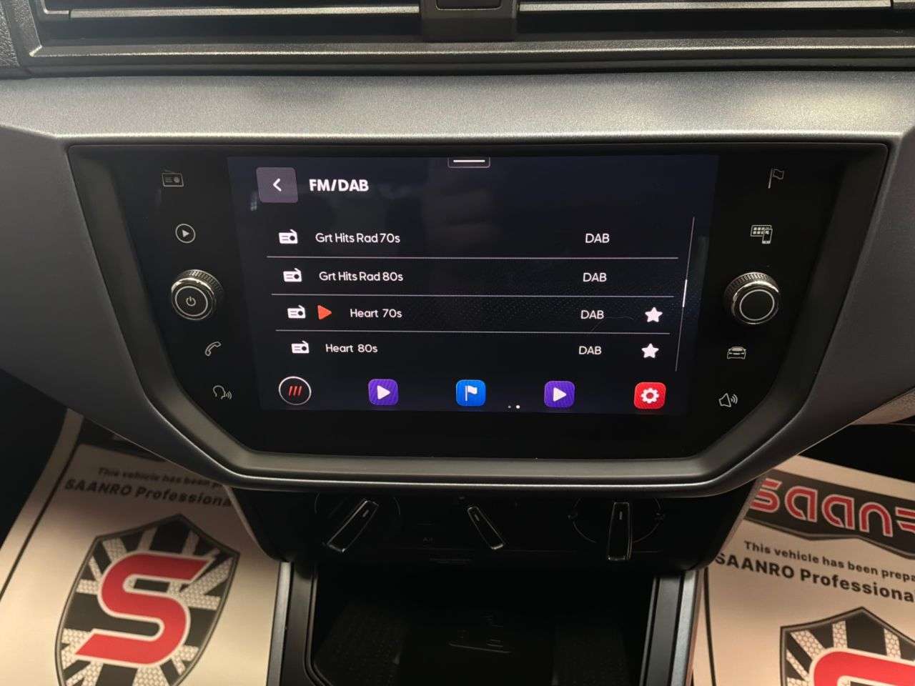 2020 SEAT ARONA 2020 SEAT ARONA