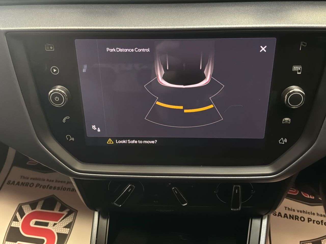 2020 SEAT ARONA 2020 SEAT ARONA