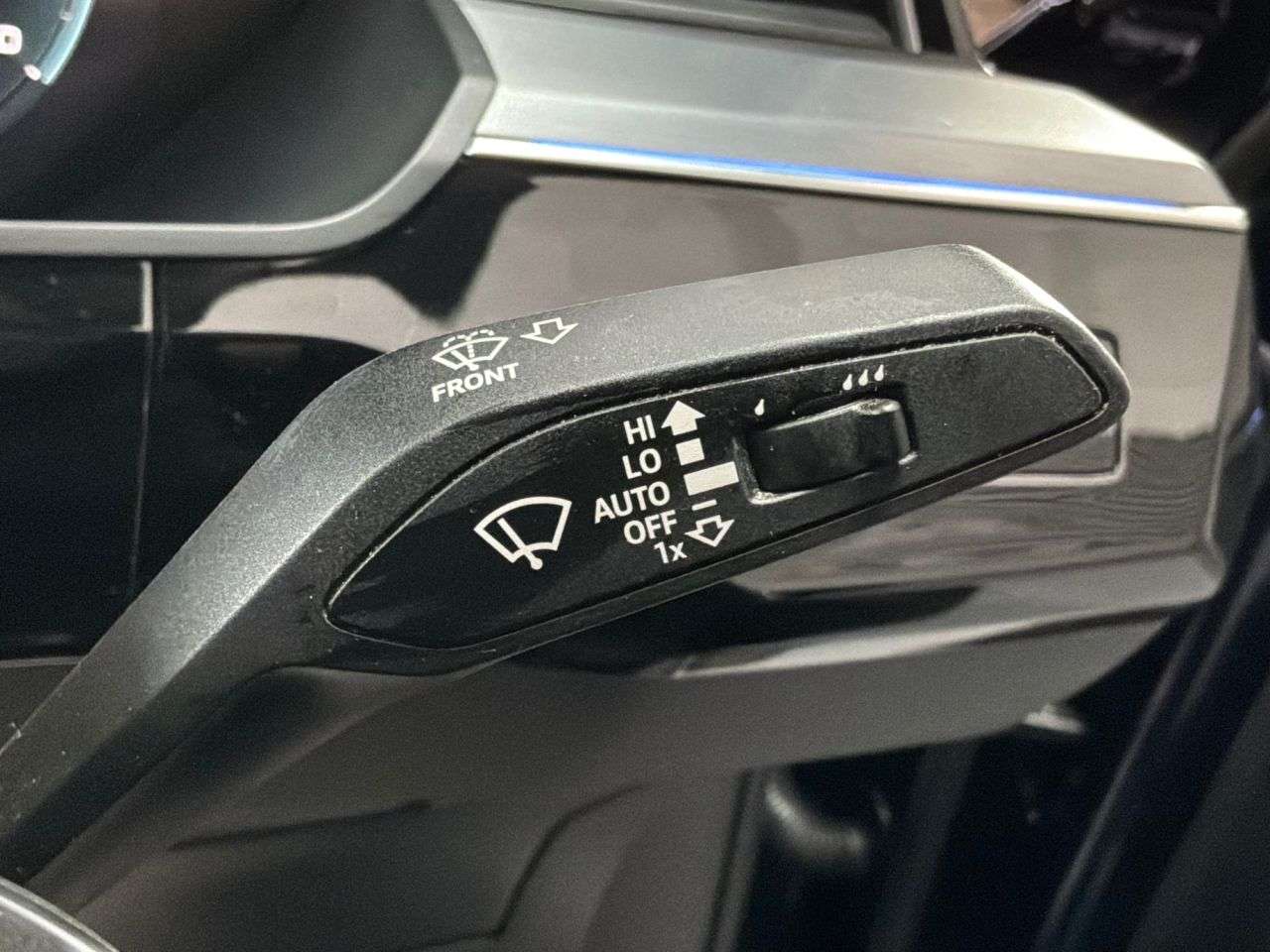 2023 AUDI E-TRON 2023 AUDI E-TRON