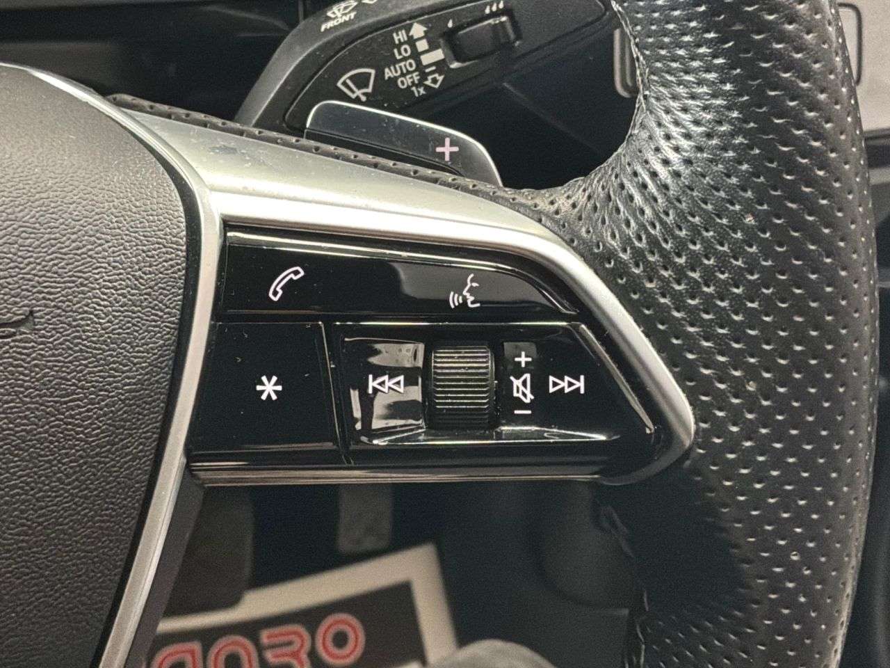 2023 AUDI E-TRON 2023 AUDI E-TRON