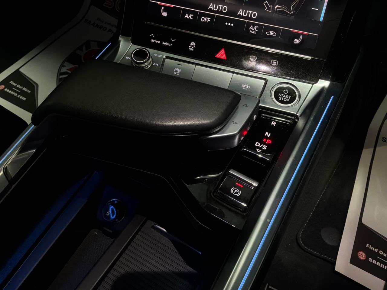 2023 AUDI E-TRON 2023 AUDI E-TRON