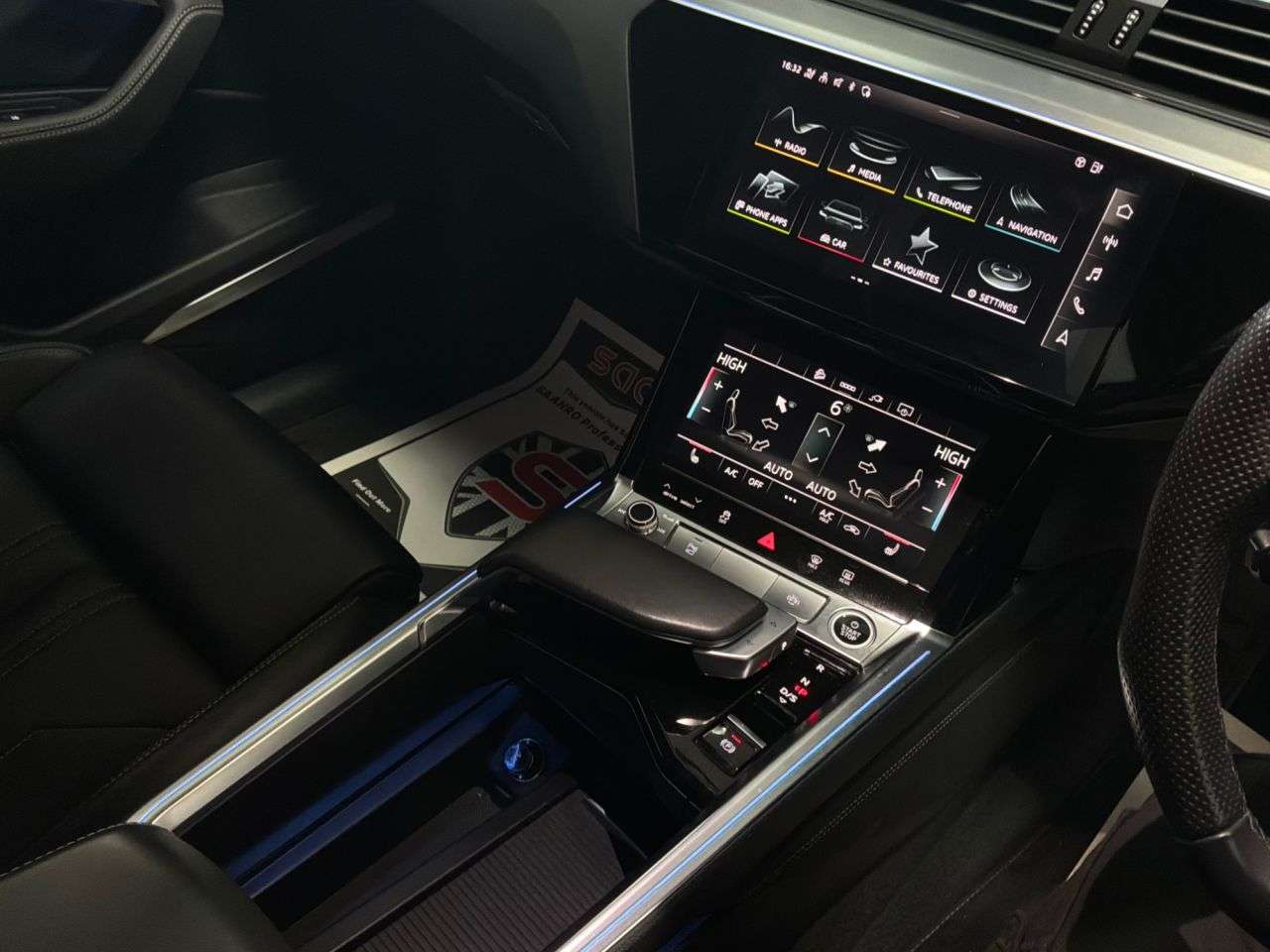 2023 AUDI E-TRON 2023 AUDI E-TRON