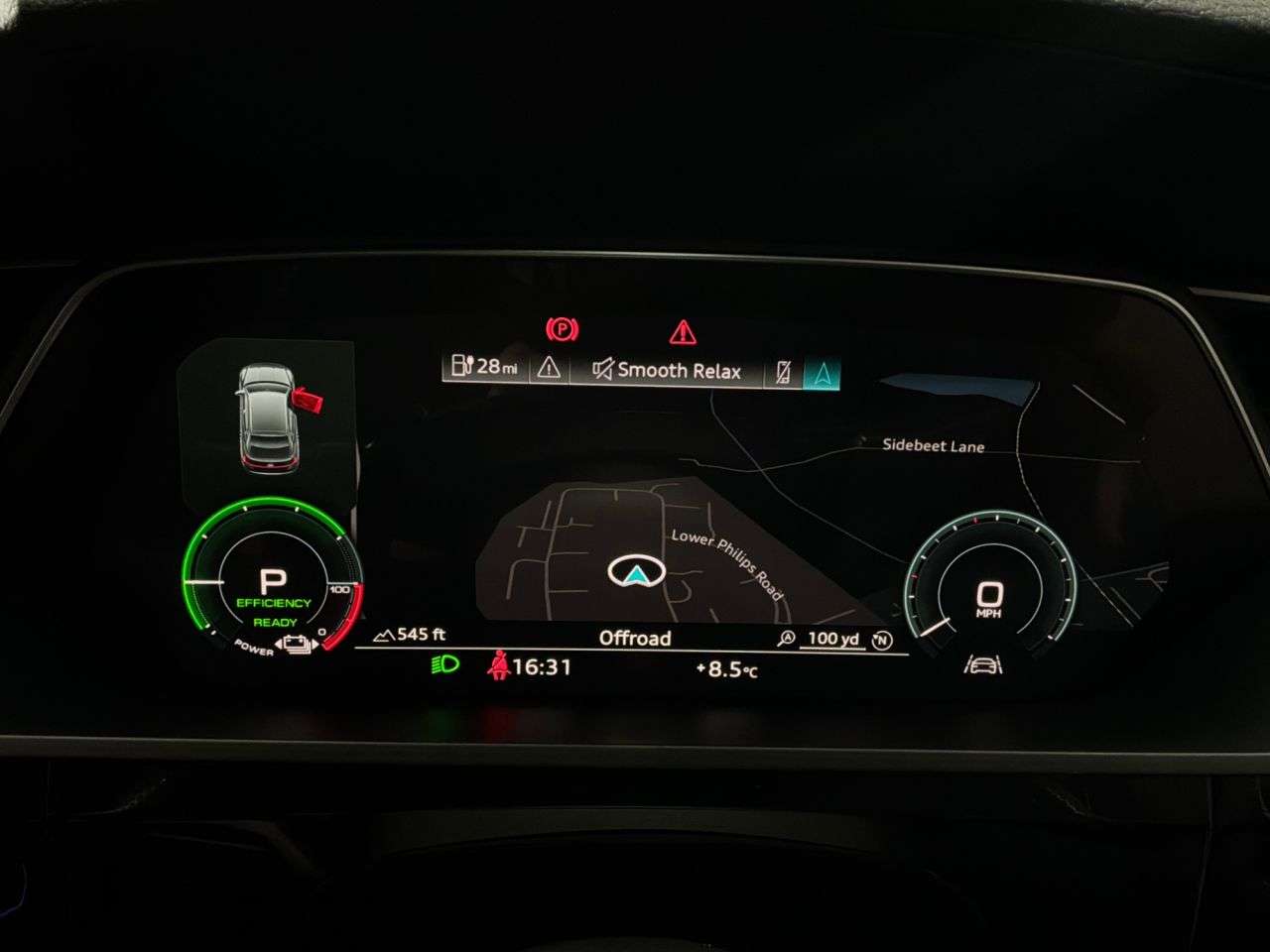 2023 AUDI E-TRON 2023 AUDI E-TRON