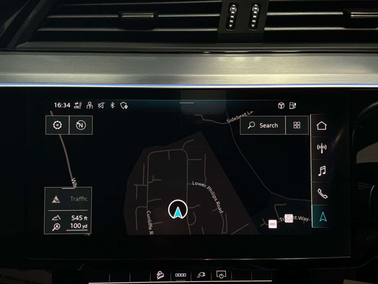 2023 AUDI E-TRON 2023 AUDI E-TRON