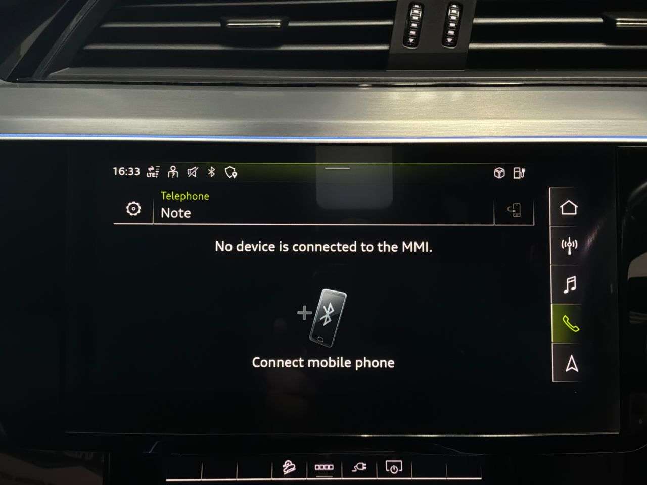 2023 AUDI E-TRON 2023 AUDI E-TRON