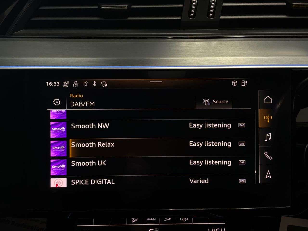 2023 AUDI E-TRON 2023 AUDI E-TRON