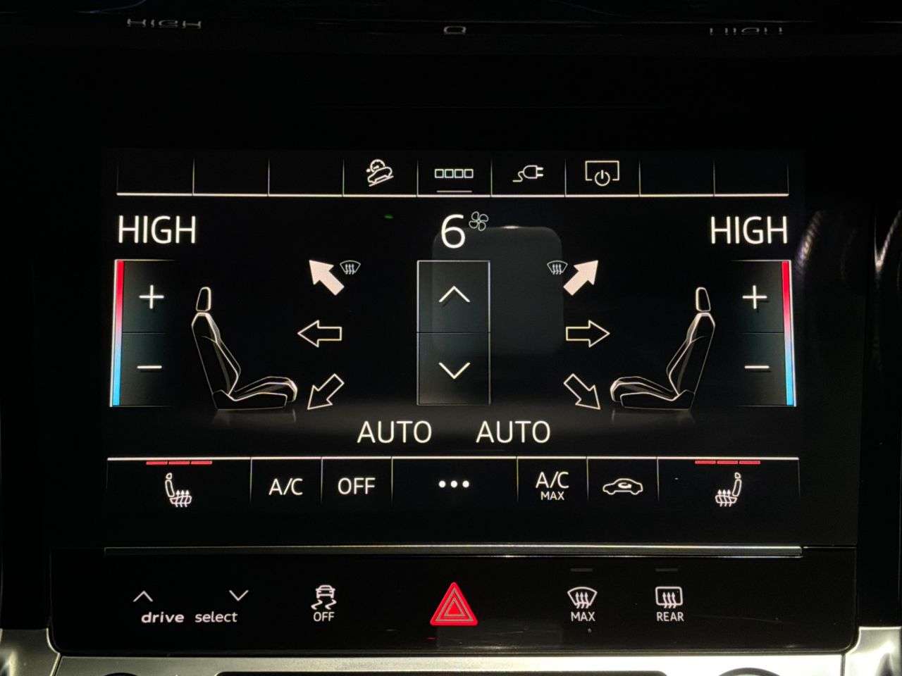 2023 AUDI E-TRON 2023 AUDI E-TRON