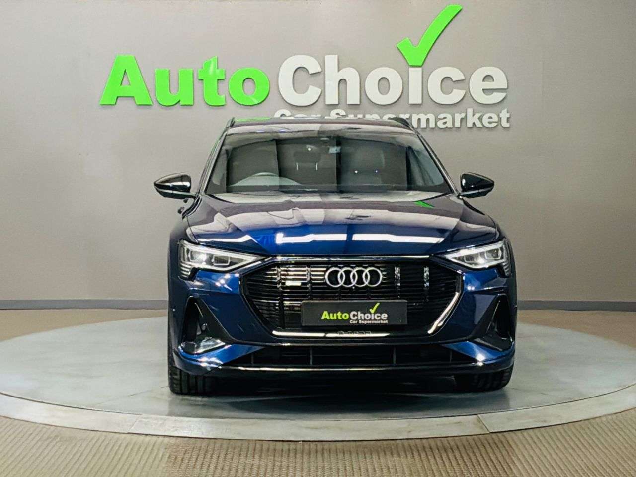 2023 AUDI E-TRON 2023 AUDI E-TRON