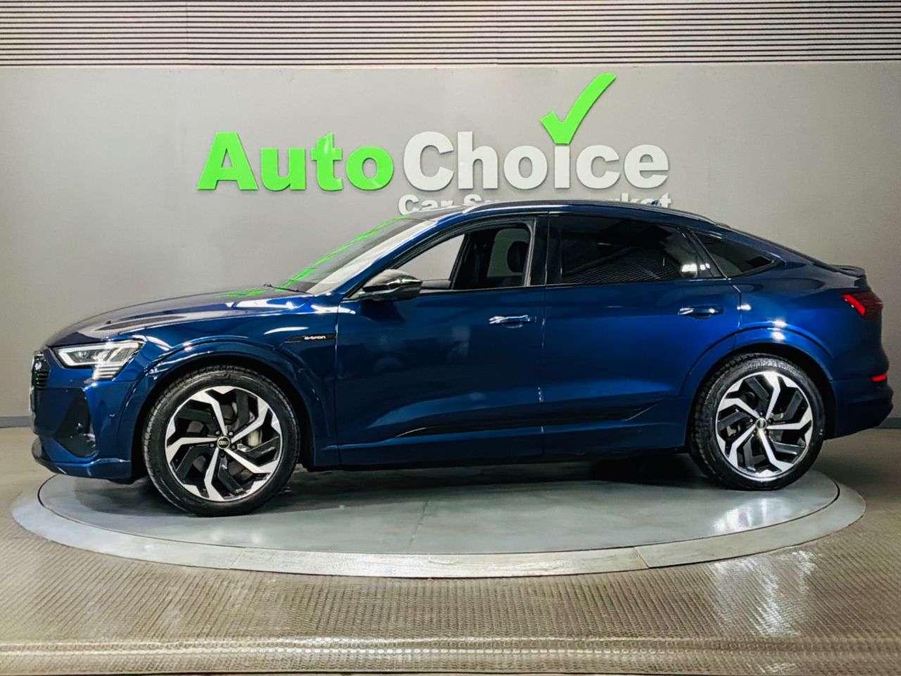 2023 AUDI E-TRON 2023 AUDI E-TRON