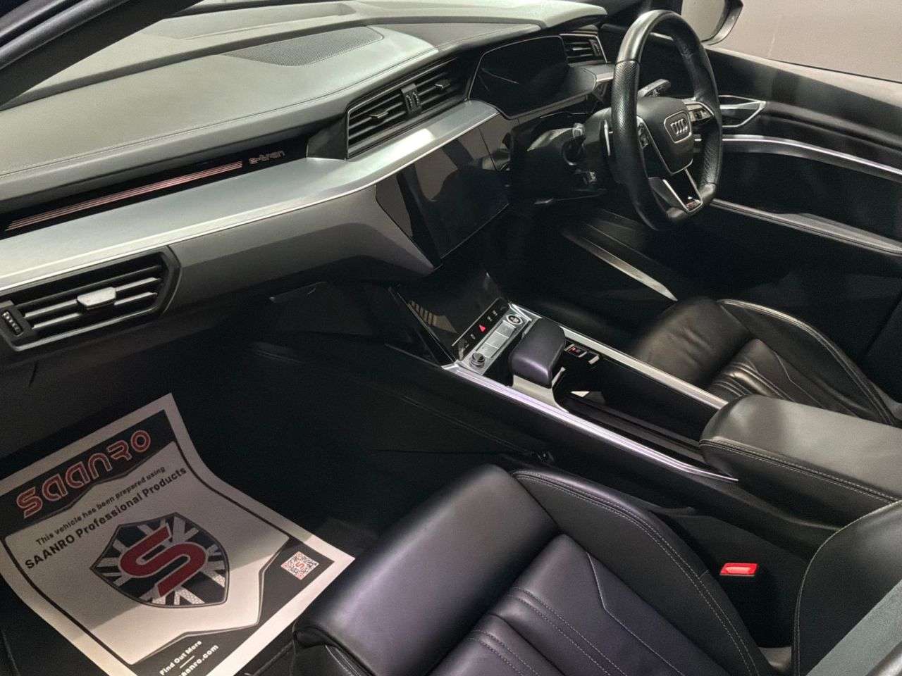 2023 AUDI E-TRON 2023 AUDI E-TRON