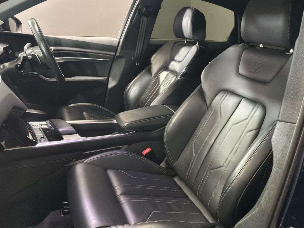 2023 AUDI E-TRON 2023 AUDI E-TRON