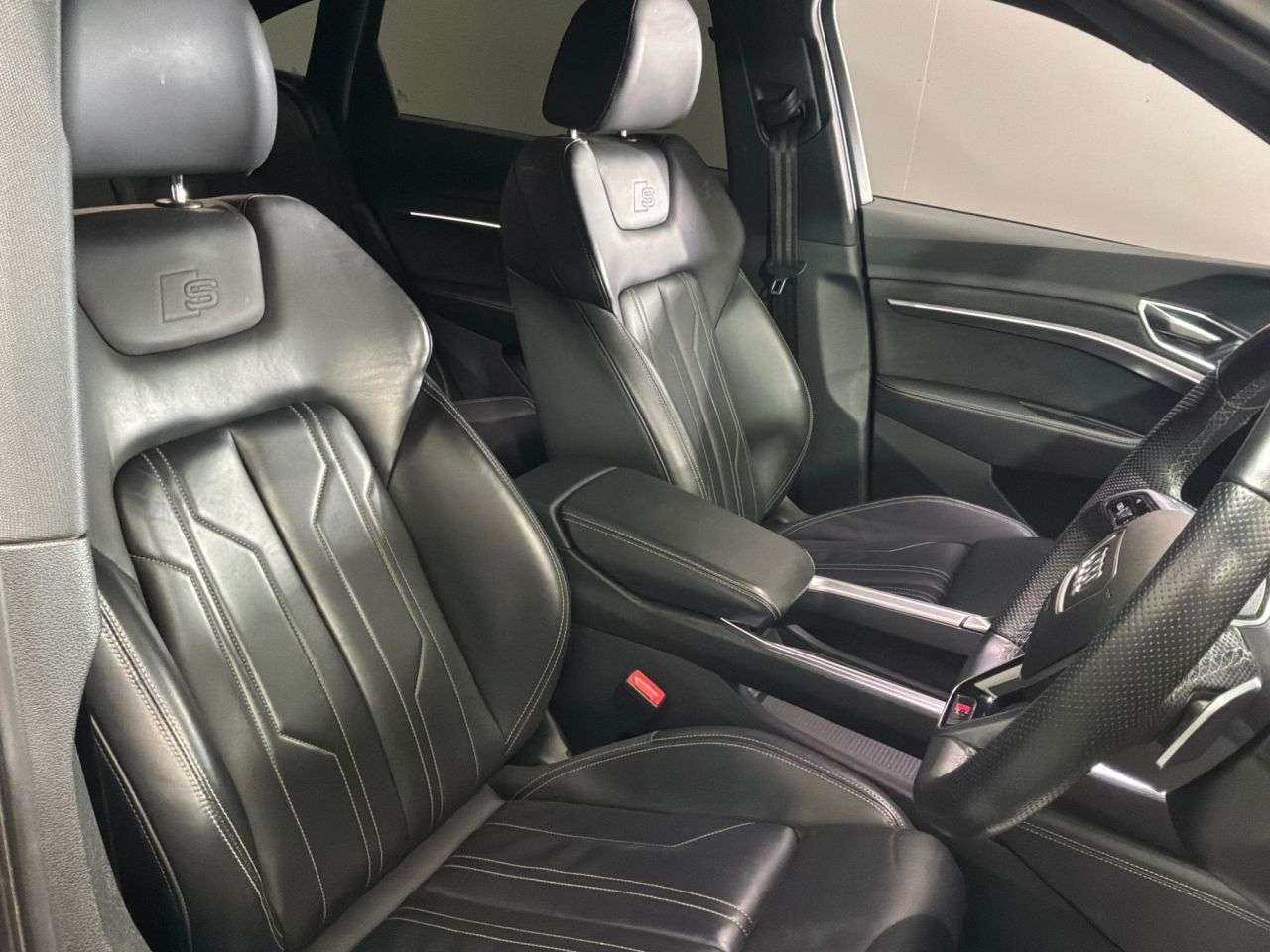 2023 AUDI E-TRON 2023 AUDI E-TRON