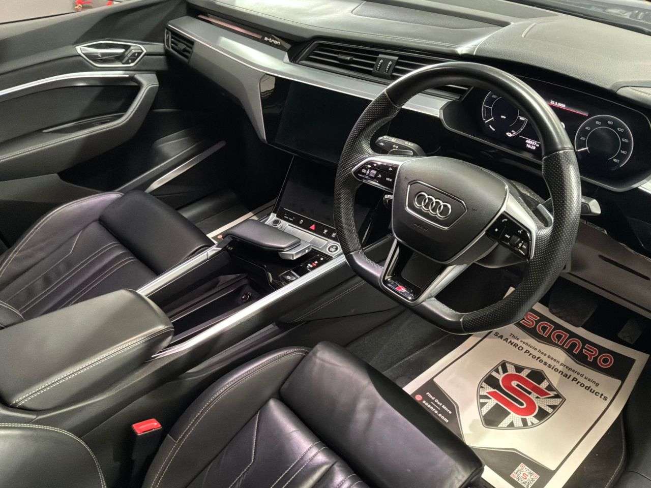 2023 AUDI E-TRON 2023 AUDI E-TRON