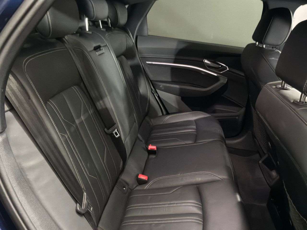 2023 AUDI E-TRON 2023 AUDI E-TRON