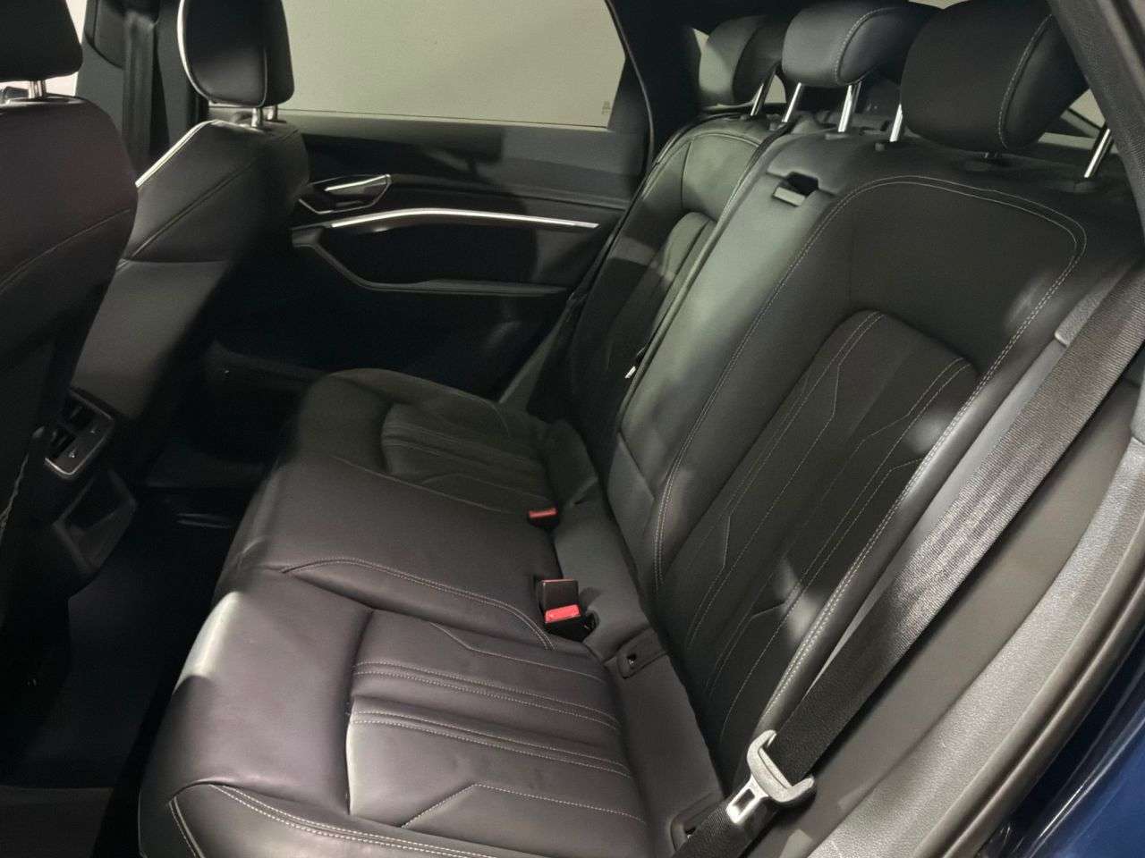 2023 AUDI E-TRON 2023 AUDI E-TRON