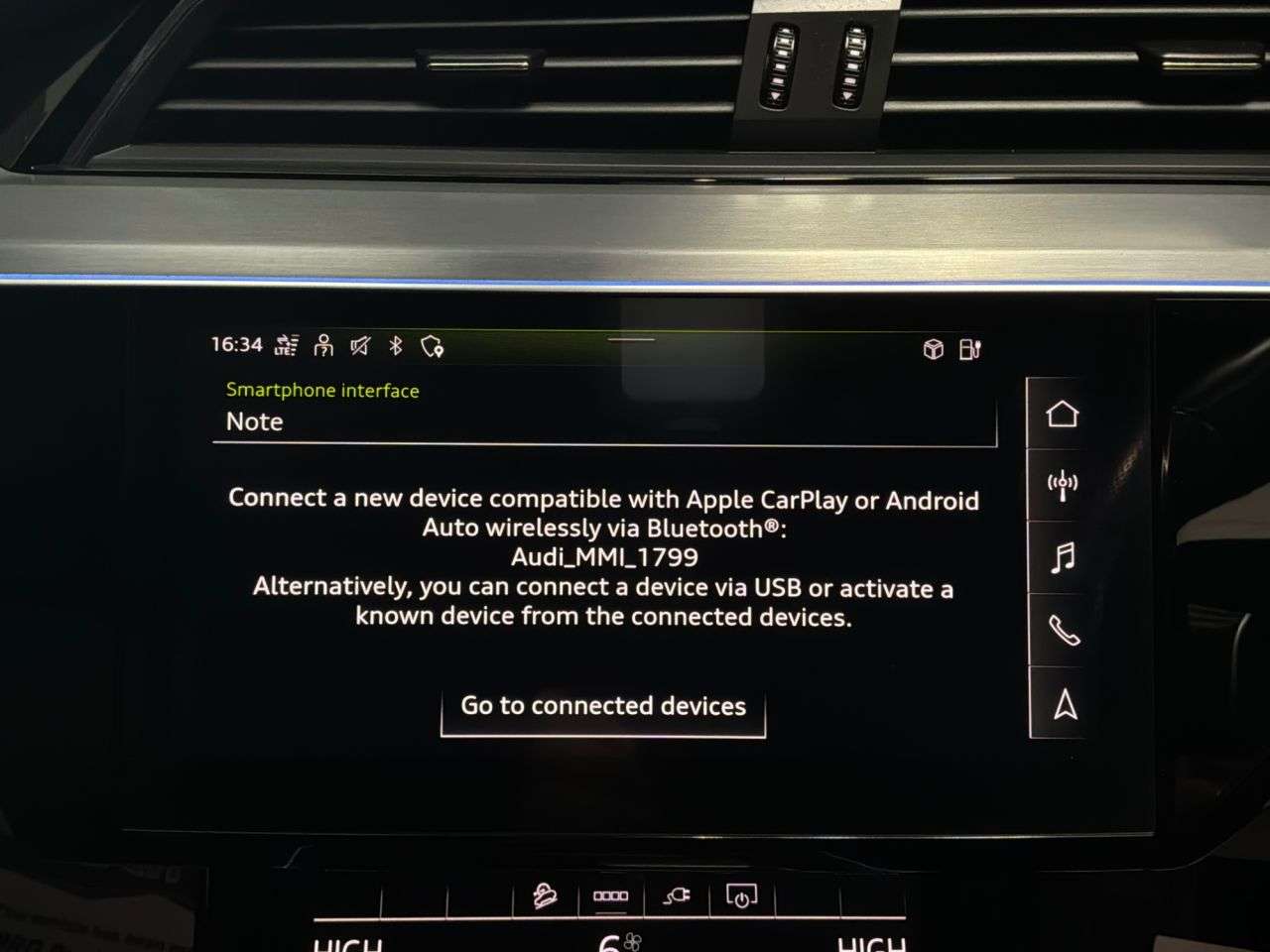 2023 AUDI E-TRON 2023 AUDI E-TRON