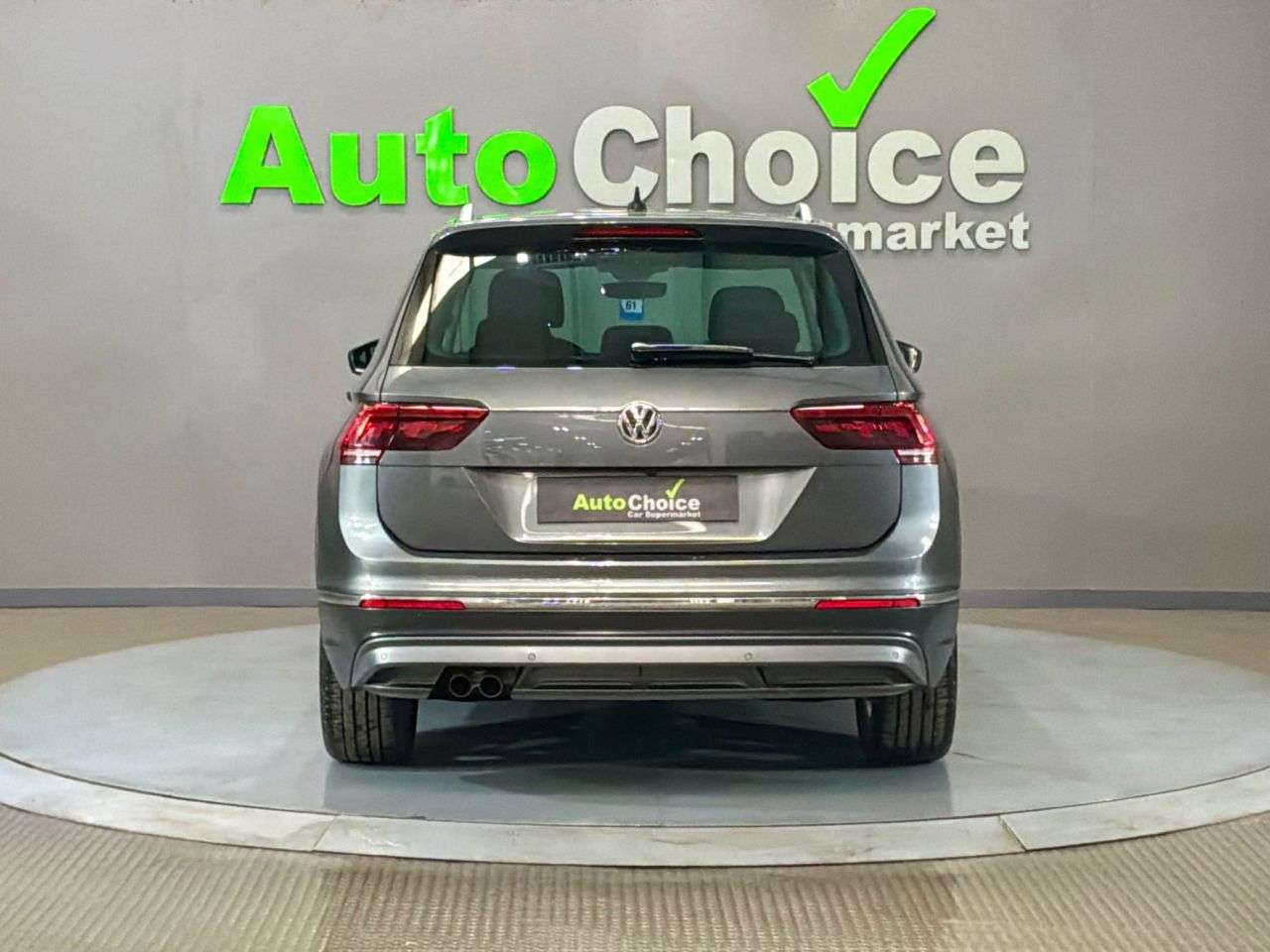 2020 VOLKSWAGEN TIGUAN 2020 VOLKSWAGEN TIGUAN