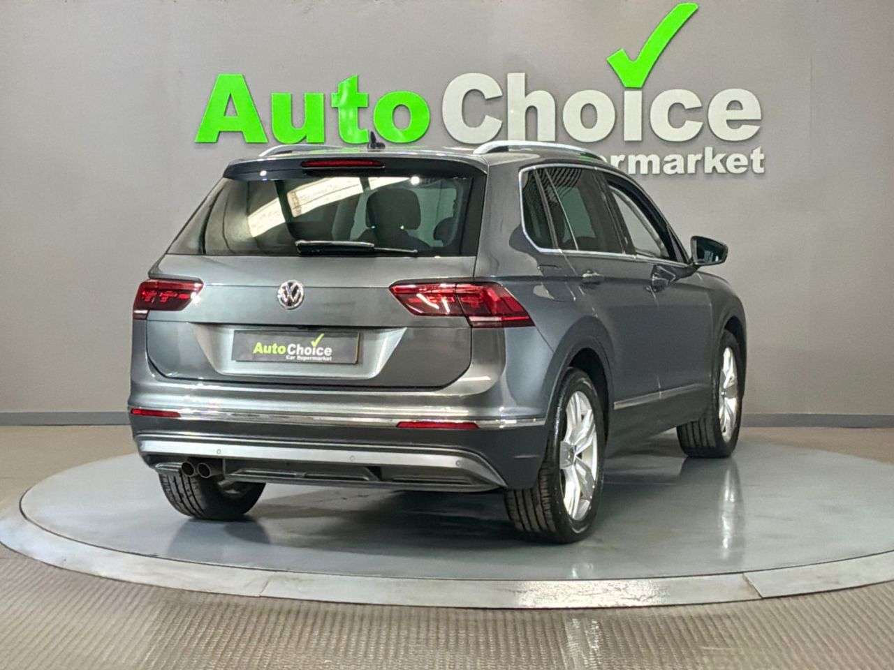 2020 VOLKSWAGEN TIGUAN 2020 VOLKSWAGEN TIGUAN