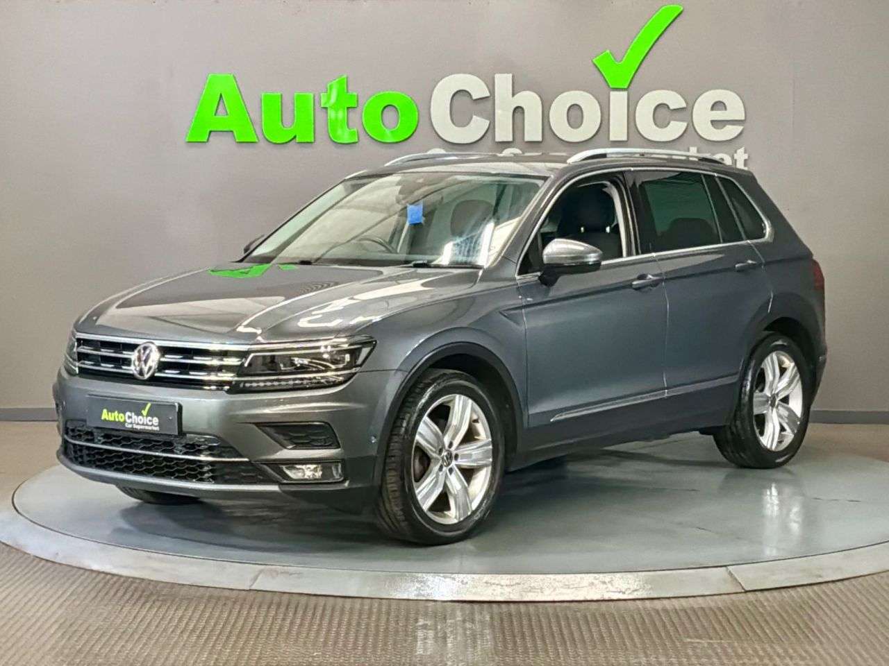 2020 VOLKSWAGEN TIGUAN 2020 VOLKSWAGEN TIGUAN