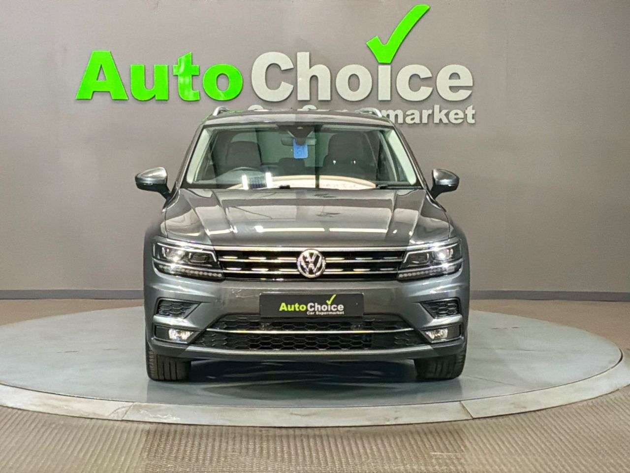 2020 VOLKSWAGEN TIGUAN 2020 VOLKSWAGEN TIGUAN