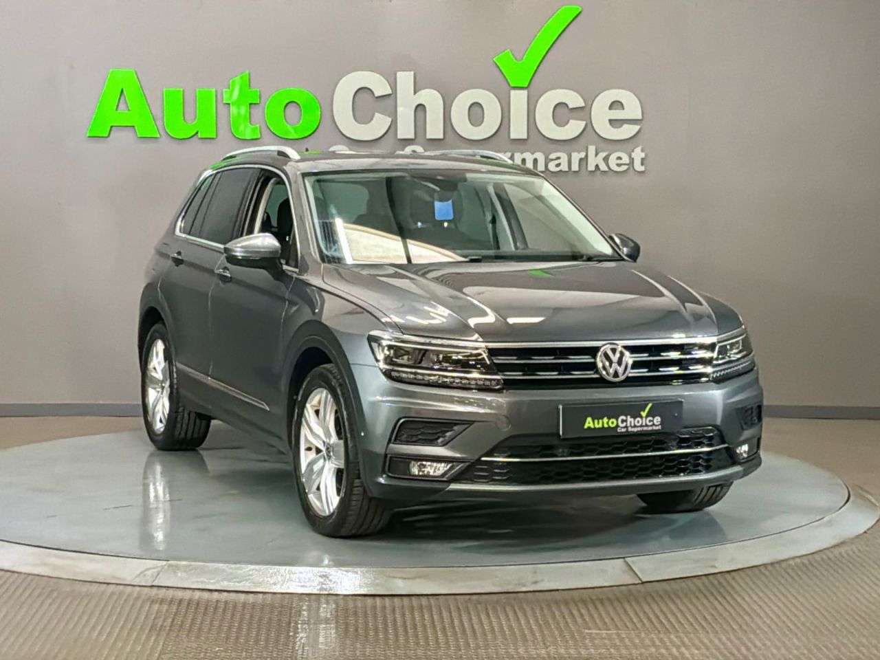 2020 VOLKSWAGEN TIGUAN 2020 VOLKSWAGEN TIGUAN