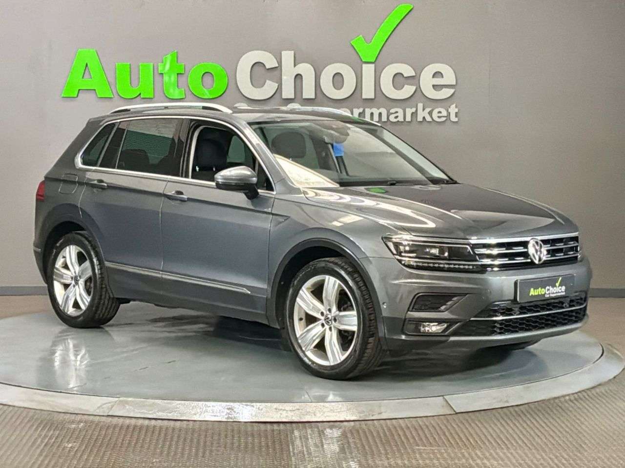 A 2020 VOLKSWAGEN TIGUAN 1.5 TSI EVO SEL SUV 5dr Petrol DSG Euro 6 (s/s) (150 ps) *Amazing Finance O A 2020 VOLKSWAGEN TIGUAN 1.5 TSI EVO SEL SUV 5dr Petrol DSG Euro 6 (s/s) (150 ps) *Amazing Finance O