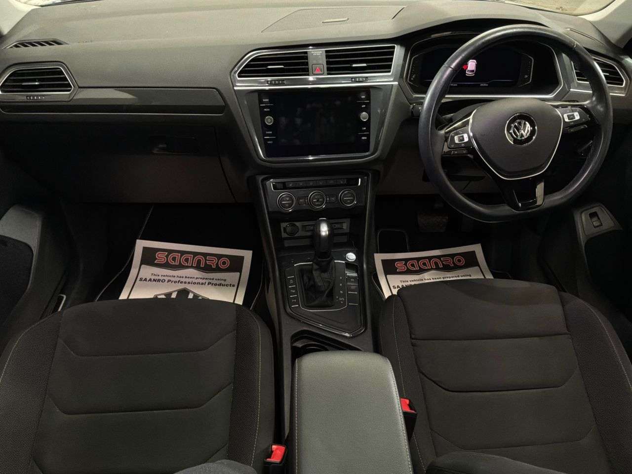 2020 VOLKSWAGEN TIGUAN 2020 VOLKSWAGEN TIGUAN