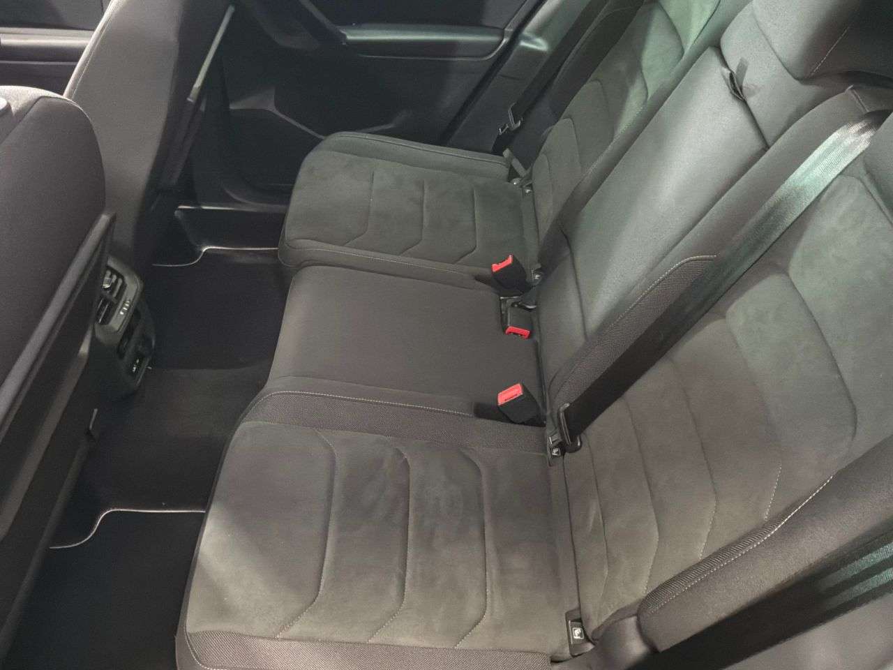 2020 VOLKSWAGEN TIGUAN 2020 VOLKSWAGEN TIGUAN