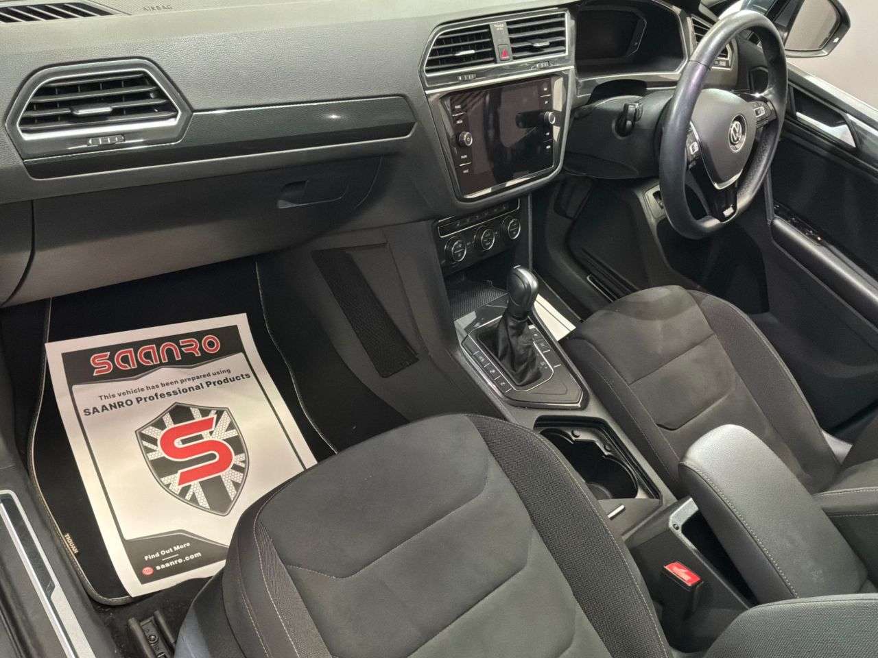 2020 VOLKSWAGEN TIGUAN 2020 VOLKSWAGEN TIGUAN