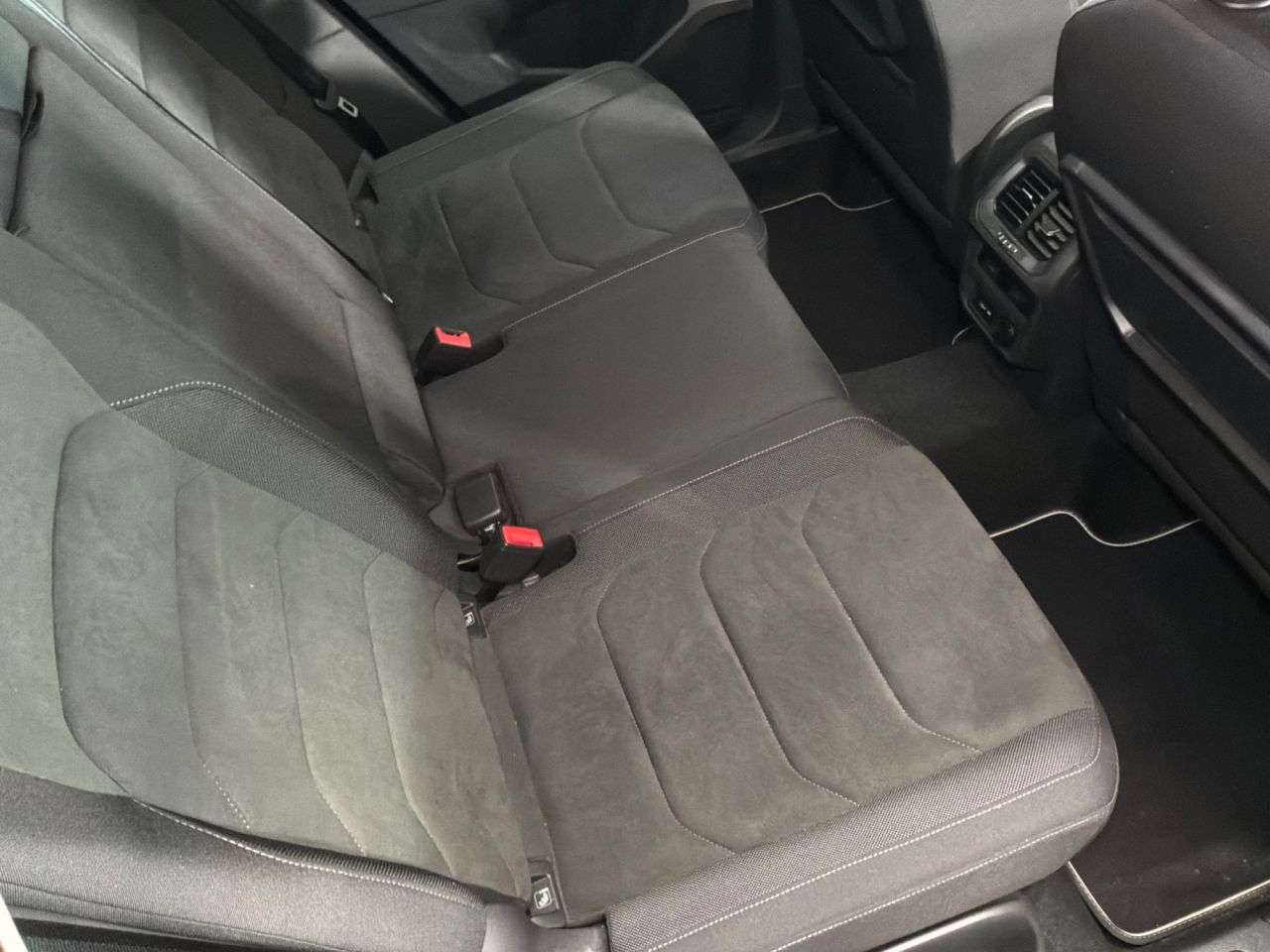 2020 VOLKSWAGEN TIGUAN 2020 VOLKSWAGEN TIGUAN