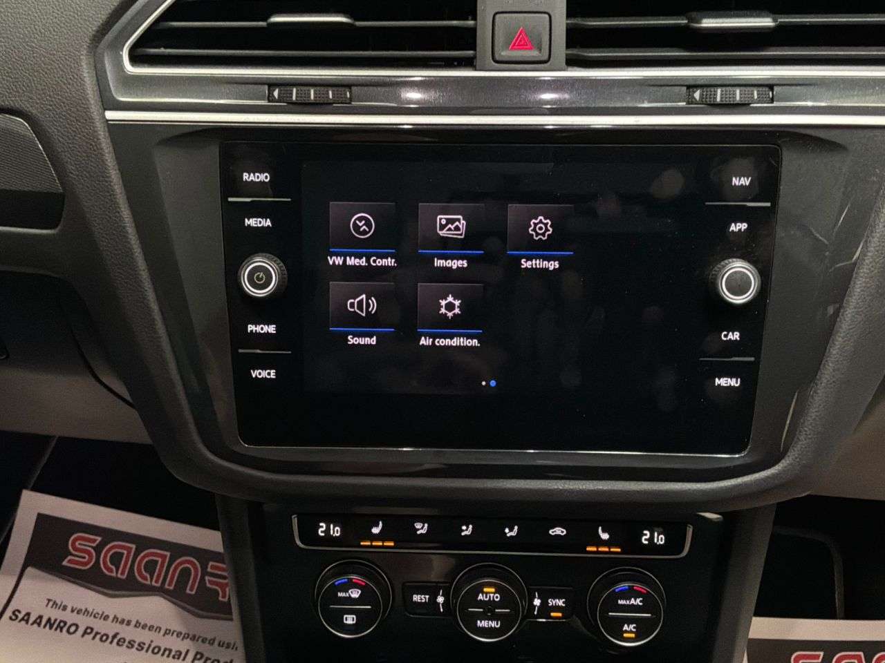 2020 VOLKSWAGEN TIGUAN 2020 VOLKSWAGEN TIGUAN