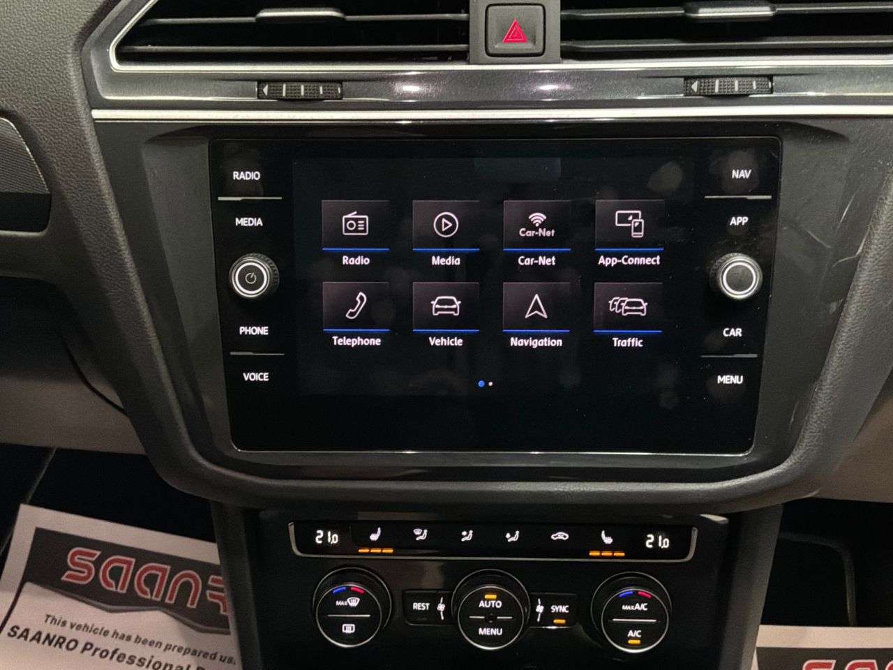 2020 VOLKSWAGEN TIGUAN 2020 VOLKSWAGEN TIGUAN