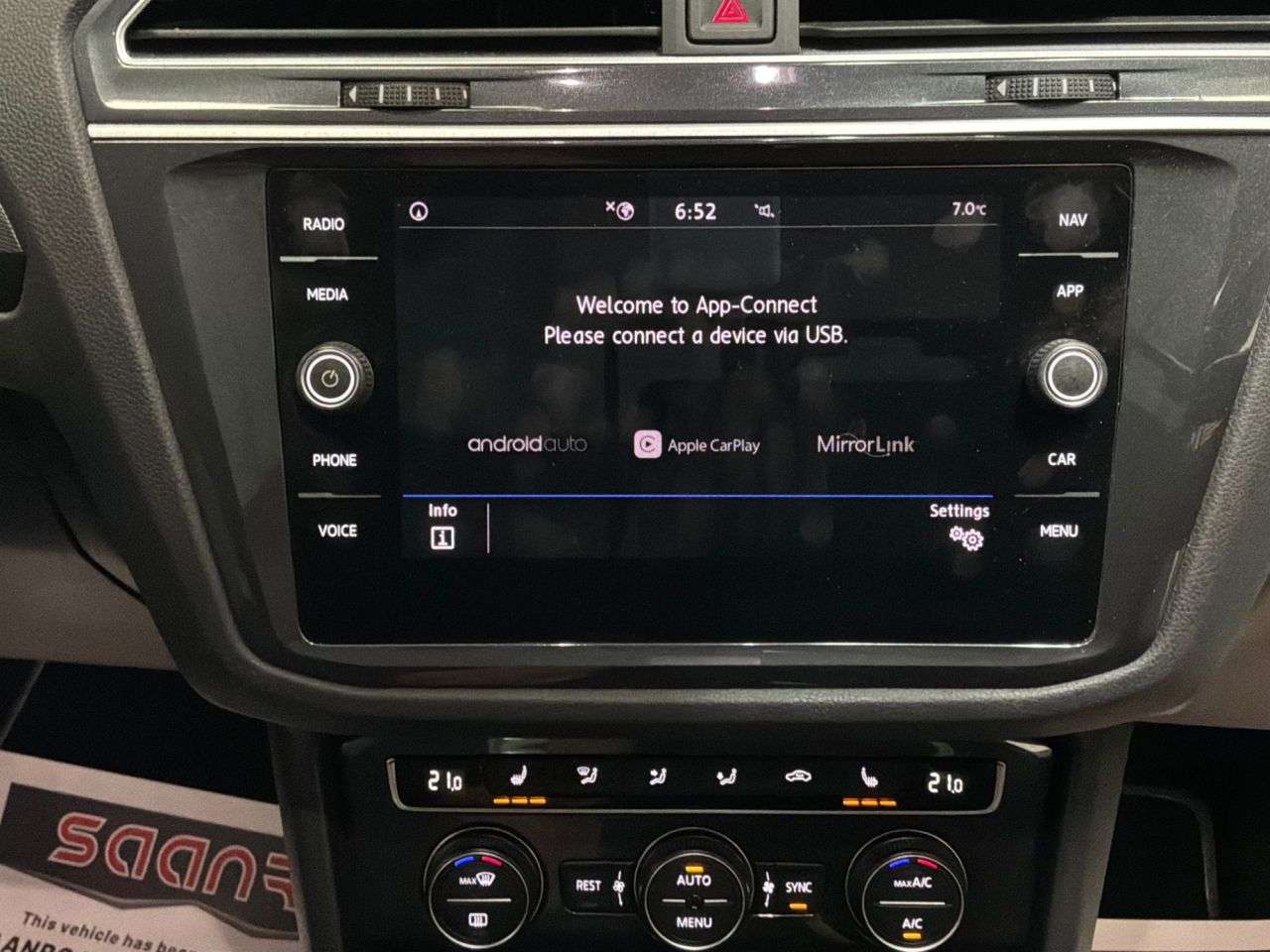 2020 VOLKSWAGEN TIGUAN 2020 VOLKSWAGEN TIGUAN