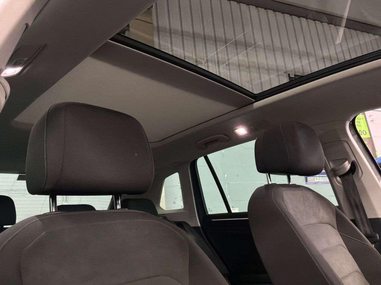 2020 VOLKSWAGEN TIGUAN 2020 VOLKSWAGEN TIGUAN